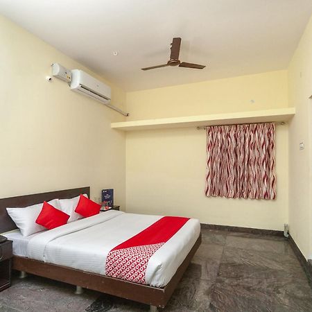 Hotel O Passion Paradise Singānallūr Εξωτερικό φωτογραφία