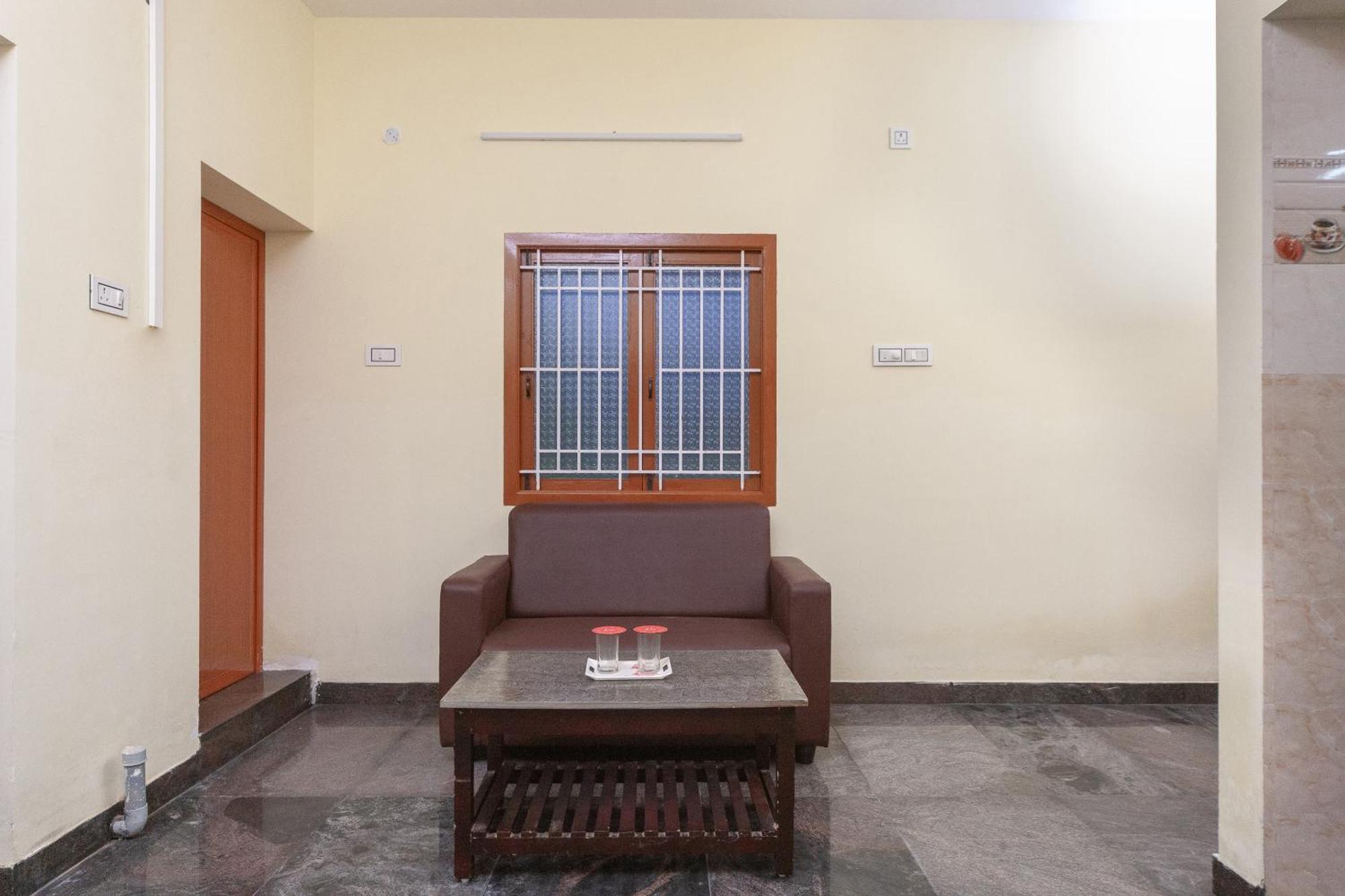 Hotel O Passion Paradise Singānallūr Εξωτερικό φωτογραφία